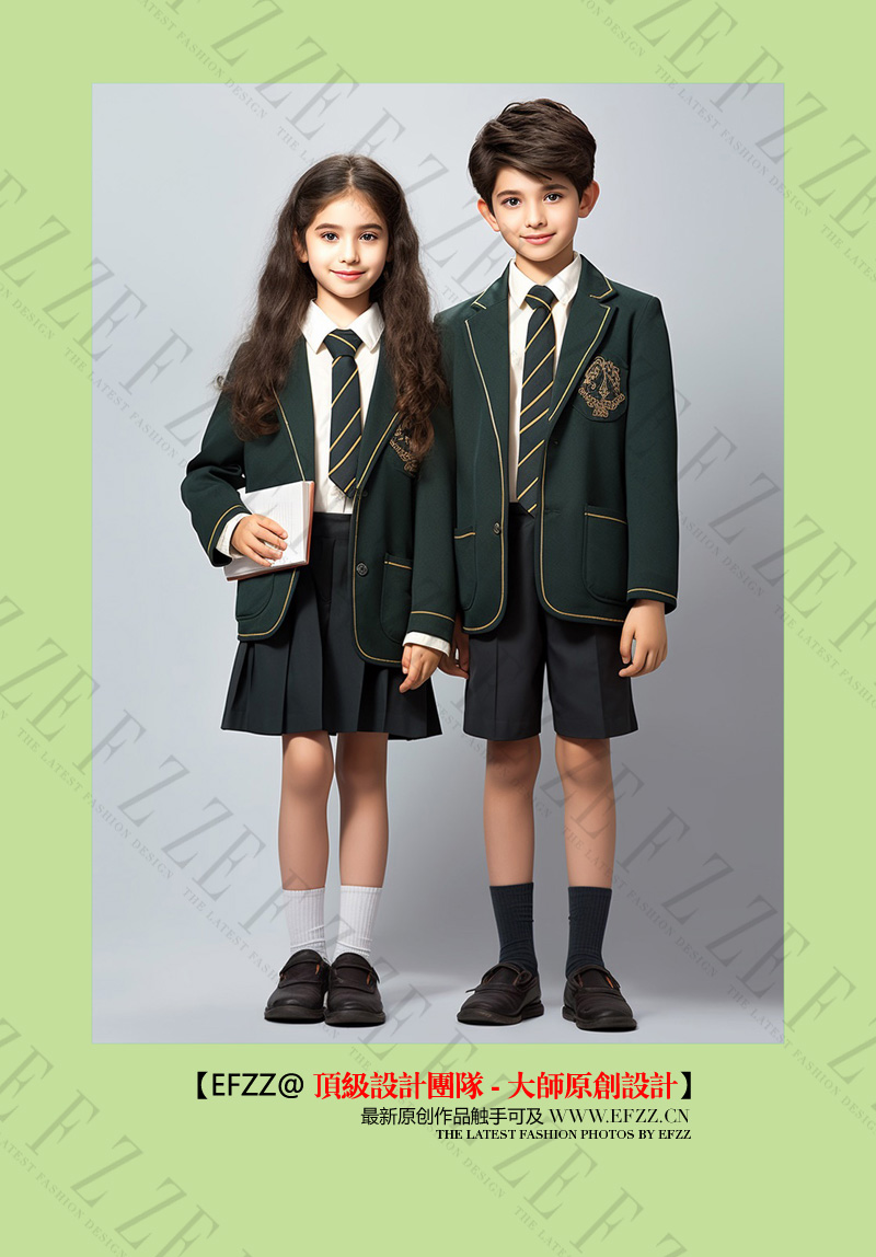 学生穿校服的意义